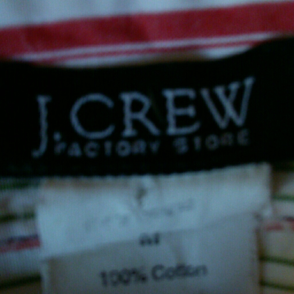 JCrew - Picture 2 of 2